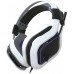 Навушники Playstation 5 Gioteck HC-9 Wired Headset (PS5, білий), ,